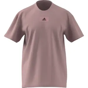 Camiseta adidas Essentials Feelvivid Drop Shoulder image-1