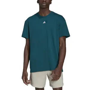 Camiseta adidas Essentials FeelVivid Drop Shoulder image-4