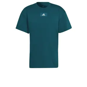 Camiseta adidas Essentials FeelVivid Drop Shoulder image-0