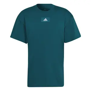 Camiseta adidas Essentials FeelVivid Drop Shoulder image-1