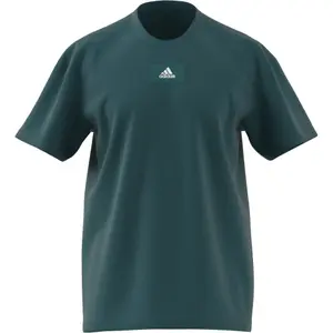 Camiseta adidas Essentials FeelVivid Drop Shoulder image-5