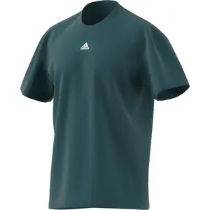 Camiseta adidas Essentials FeelVivid Drop Shoulder image-3