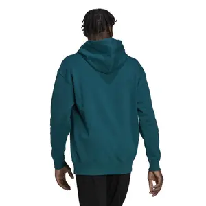 Sweatshirt adidas Essentials FeelVivid Cotton French Terry Drop Shoulder image-3