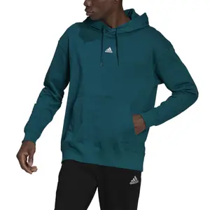 Sweatshirt adidas Essentials FeelVivid Cotton French Terry Drop Shoulder image-2