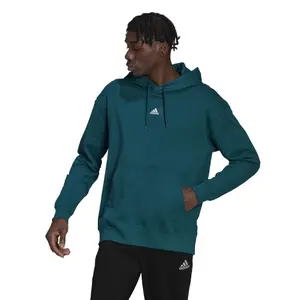 Sweatshirt adidas Essentials FeelVivid Cotton French Terry Drop Shoulder image-1