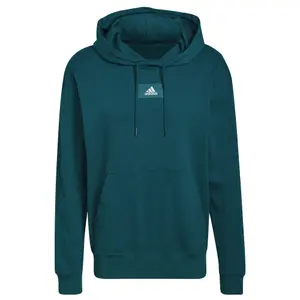 Sweatshirt adidas Essentials FeelVivid Cotton French Terry Drop Shoulder image-0
