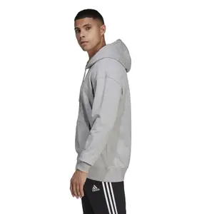 Hooded sweatshirt adidas Essentials Feelvivid Cotton French Terry Drop Shoulder image-5