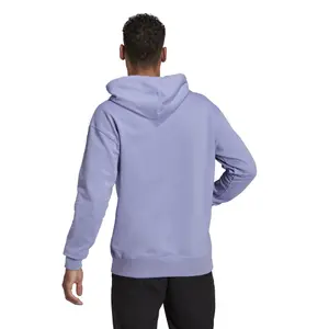 Sweatshirt adidas Essentials FeelVivid Cotton French Terry Drop Shoulder image-4
