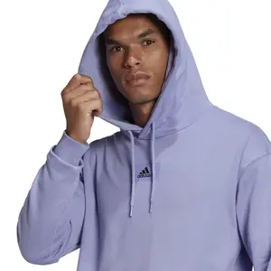 Sweatshirt adidas Essentials FeelVivid Cotton French Terry Drop Shoulder image-6