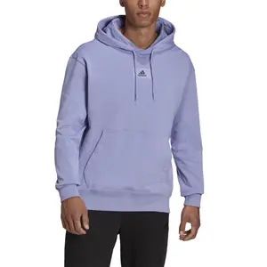 Sweatshirt adidas Essentials FeelVivid Cotton French Terry Drop Shoulder image-2