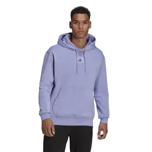 Sweatshirt adidas Essentials FeelVivid Cotton French Terry Drop Shoulder image-1