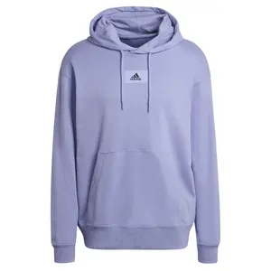 Sweatshirt adidas Essentials FeelVivid Cotton French Terry Drop Shoulder image-0