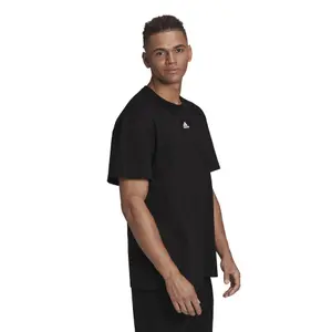 T-shirt adidas Essentials Feelvivid Drop Shoulder image-1