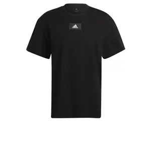 Camiseta adidas Essentials Feelvivid Drop Shoulder image-0