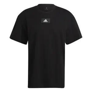 Camiseta adidas Essentials Feelvivid Drop Shoulder image-1