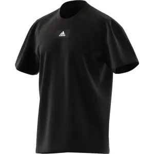 Camiseta adidas Essentials Feelvivid Drop Shoulder image-3