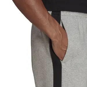 Pants adidas Essentials Colorblock Fleece image-4