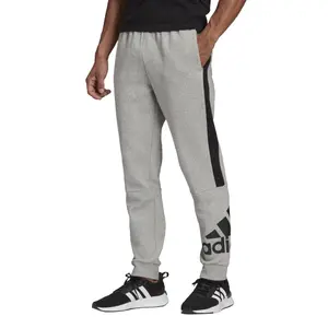 Pants adidas Essentials Colorblock Fleece image-3