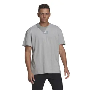 Camiseta adidas Essentials Feelvivid Drop Shoulder image-1