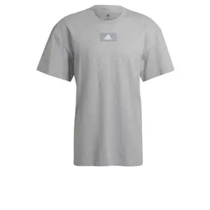 Camiseta adidas Essentials Feelvivid Drop Shoulder image-0