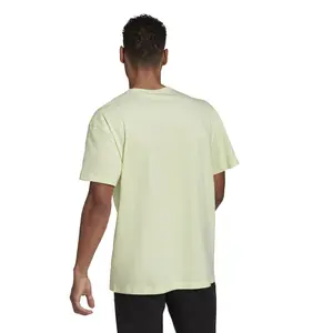 T-shirt adidas Essentials FeelVivid Drop Shoulder image-2
