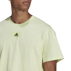 Camiseta adidas Essentials FeelVivid Drop Shoulder image-6
