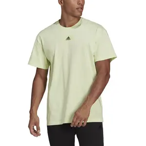 Camiseta adidas Essentials FeelVivid Drop Shoulder image-4