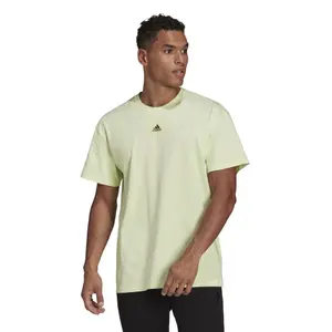 Camiseta adidas Essentials FeelVivid Drop Shoulder image-2