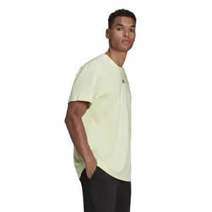 T-shirt adidas Essentials FeelVivid Drop Shoulder image-3