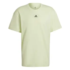 Camiseta adidas Essentials FeelVivid Drop Shoulder image-1