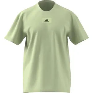 Camiseta adidas Essentials FeelVivid Drop Shoulder image-5