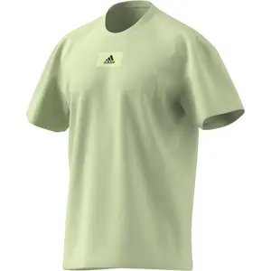 Camiseta adidas Essentials FeelVivid Drop Shoulder image-3