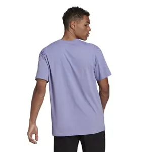 T-shirt adidas Essentials FeelVivid Drop Shoulder image-3