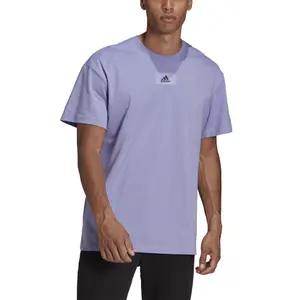 Camiseta adidas Essentials FeelVivid Drop Shoulder image-4
