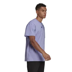 T-shirt adidas Essentials FeelVivid Drop Shoulder image-4