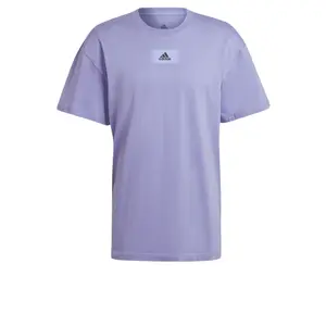 Camiseta adidas Essentials FeelVivid Drop Shoulder image-0