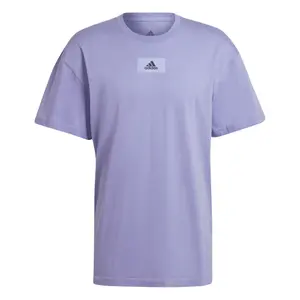 Camiseta adidas Essentials FeelVivid Drop Shoulder image-1
