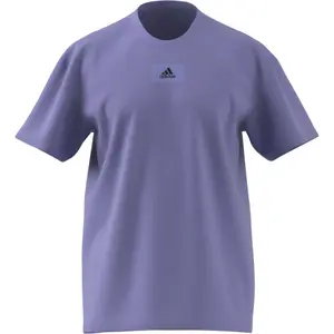 Camiseta adidas Essentials FeelVivid Drop Shoulder image-5