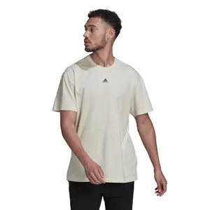 Camiseta adidas Essentials FeelVivid Drop Shoulder image-2