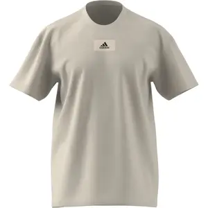 Camiseta adidas Essentials FeelVivid Drop Shoulder image-1
