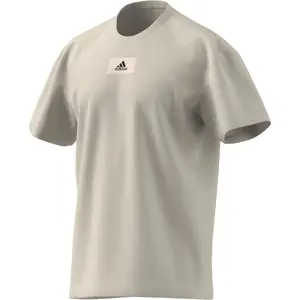 Camiseta adidas Essentials FeelVivid Drop Shoulder image-4