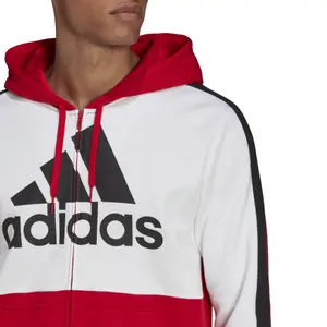 Jacket adidas Essentials Colorblock image-4