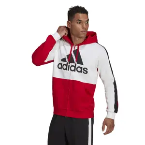 Jacket adidas Essentials Colorblock image-1