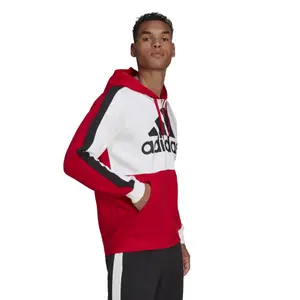 Jacket adidas Essentials Colorblock image-3