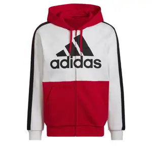 Jacket adidas Essentials Colorblock image-0