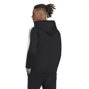 Kapuzenjacke adidas Essentials Colorblock image-4
