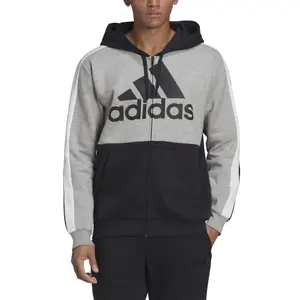 Kapuzenjacke adidas Essentials Colorblock image-3