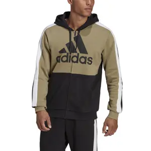Jacket adidas Essentials Colorblock image-4