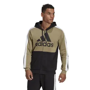 Jacket adidas Essentials Colorblock image-3