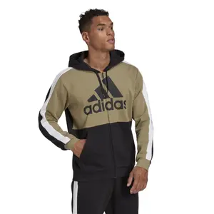 Jacket adidas Essentials Colorblock image-5